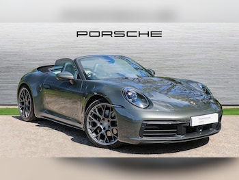 Used Porsche 911 2023 for sale - 78519617: Photo