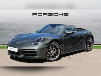 Used Porsche 911 2023 for sale - 78519617: Photo
