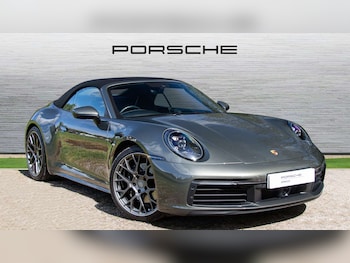Used Porsche 911 2023 for sale - 78519617: Photo