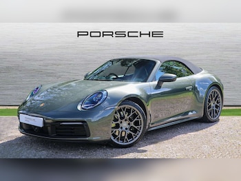 Used Porsche 911 2023 for sale - 78519617: Photo