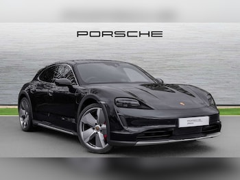 Used Porsche Taycan 2023 for sale - 78248099: Photo