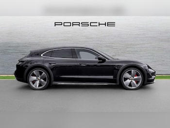 Used Porsche Taycan 2023 for sale - 78248099: Photo