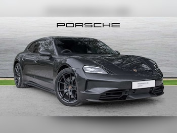 Used Porsche Taycan 2026 for sale - 78651062: Photo