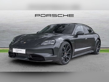 Used Porsche Taycan 2026 for sale - 78651062: Photo