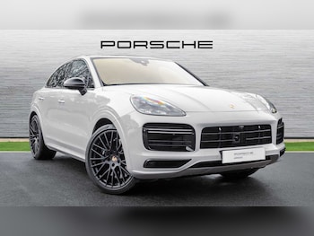 2022 - V8 Turbo Auto 5-Door