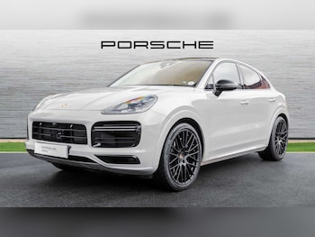 Used Porsche Cayenne 2022 for sale - 75603898: Photo