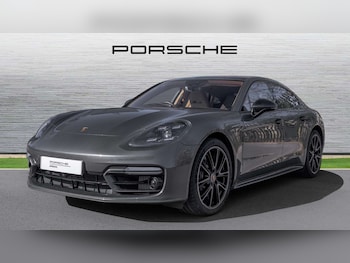 Used Porsche Panamera 2023 for sale - 77913715: Photo