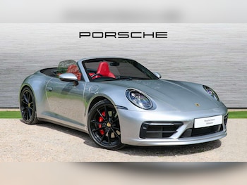 Used Porsche 911 2020 for sale - 79027764: Photo