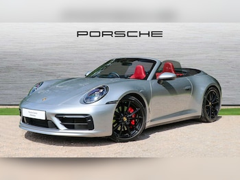 Used Porsche 911 2020 for sale - 79027764: Photo