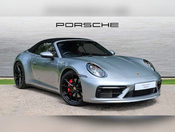 Used Porsche 911 2020 for sale - 79027764: Photo