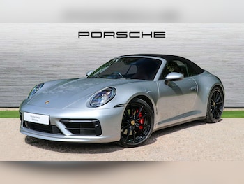Used Porsche 911 2020 for sale - 79027764: Photo