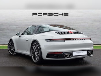 Used Porsche 911 2024 for sale - 78419898: Photo