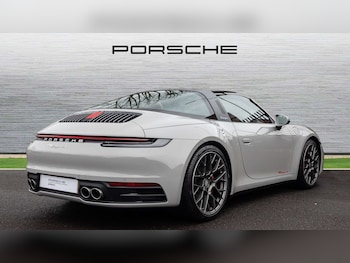 Used Porsche 911 2024 for sale - 78419898: Photo