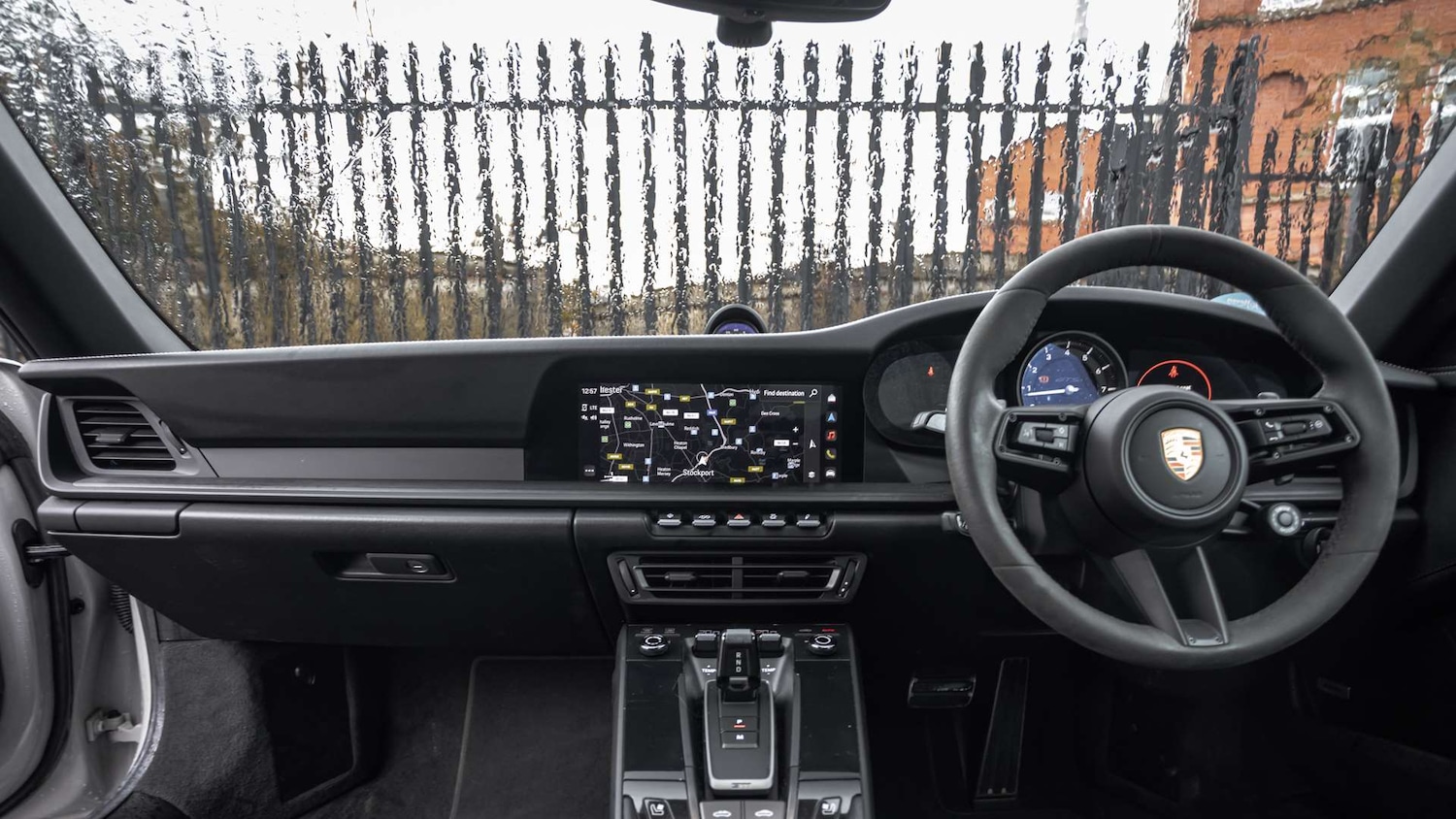 Used Porsche 911 2022 for sale - 76928929: Photo 11