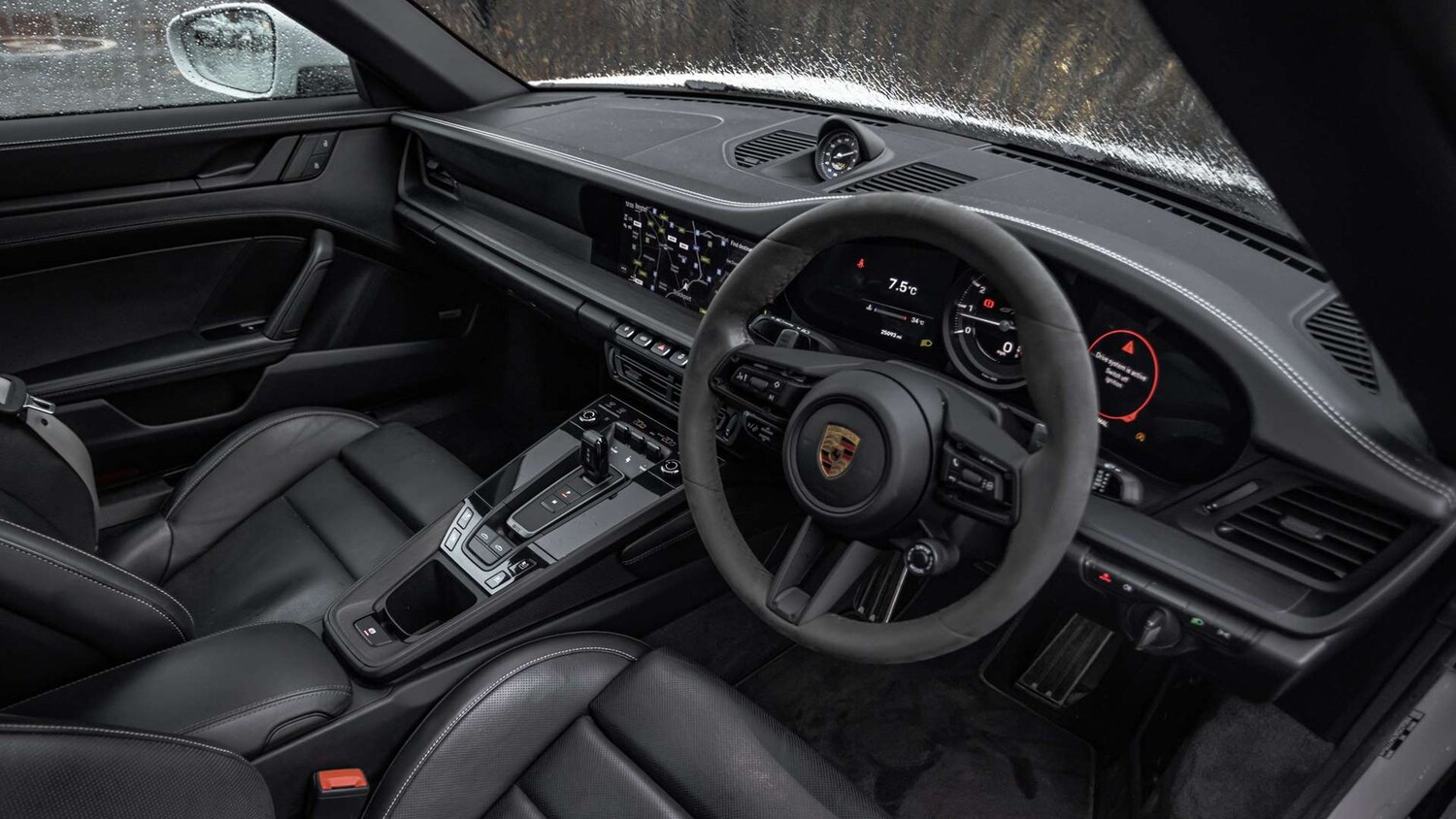 Used Porsche 911 2022 for sale - 76928929: Photo 12