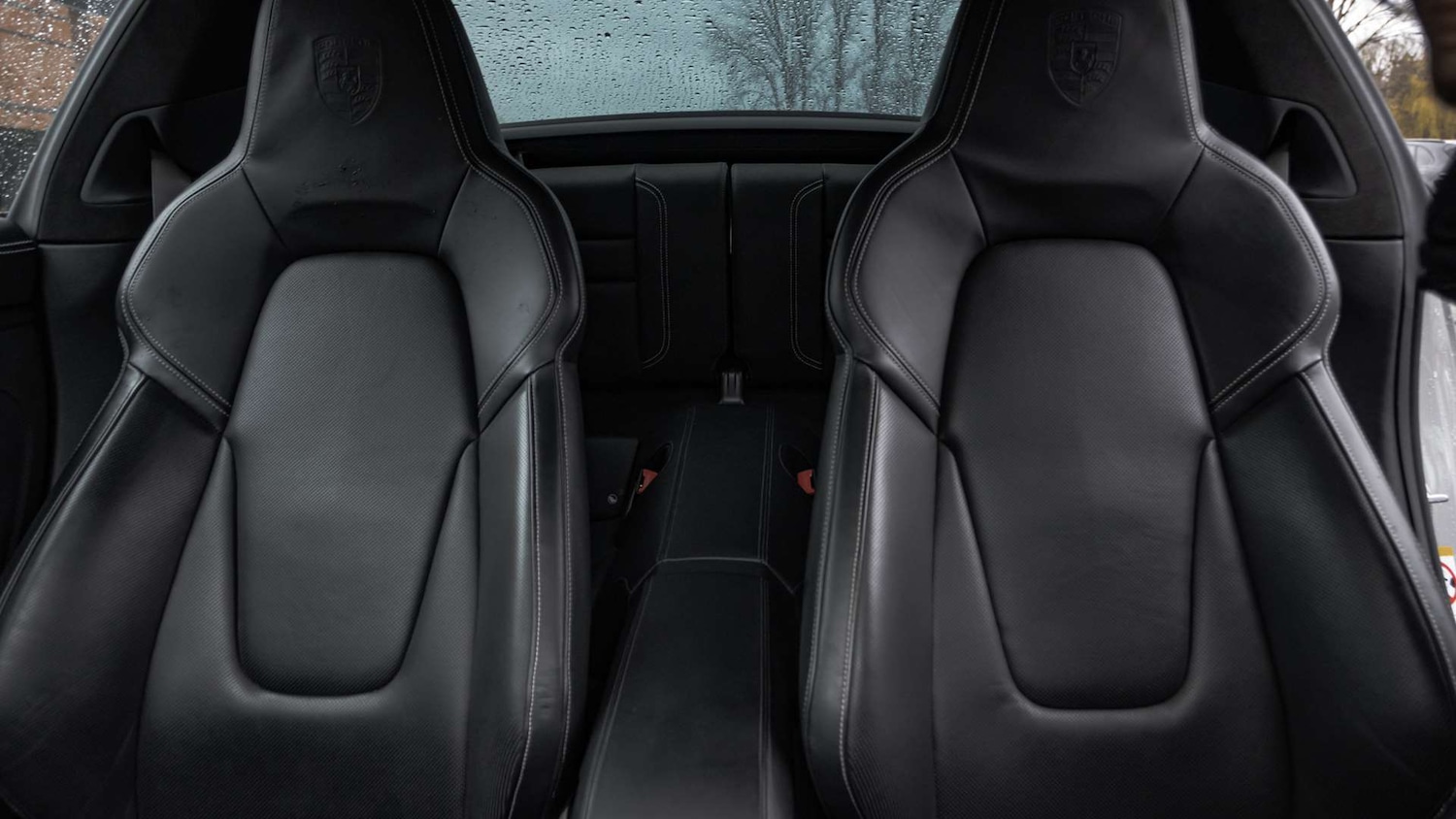 Used Porsche 911 2022 for sale - 76928929: Photo 15