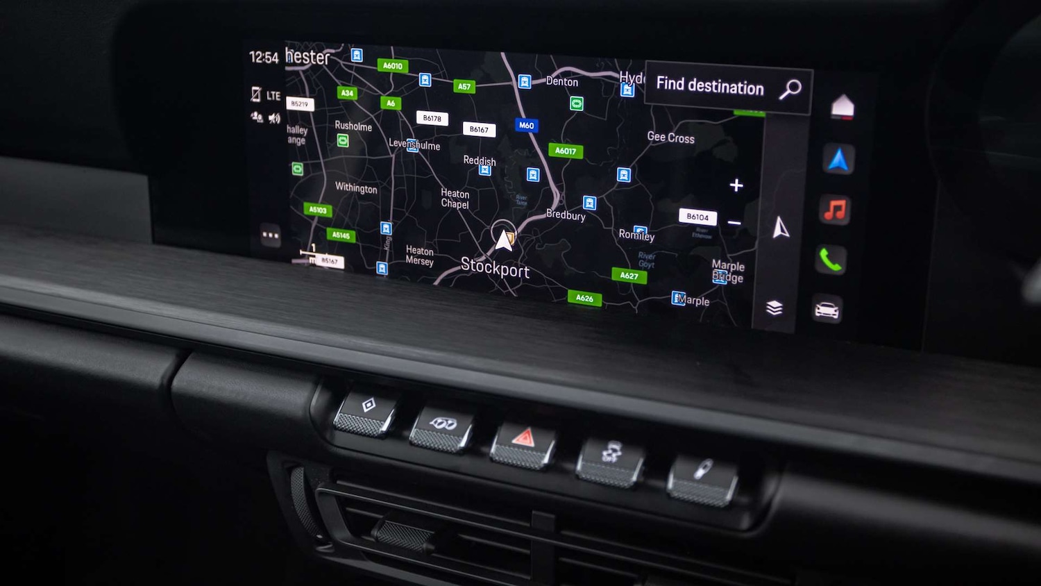 Used Porsche 911 2022 for sale - 76928929: Photo 17