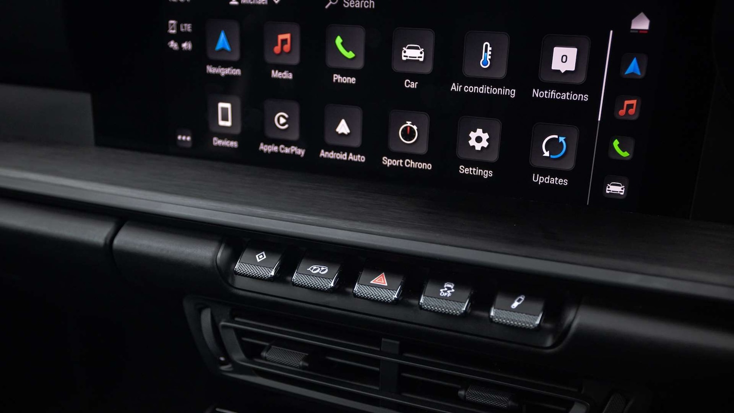 Used Porsche 911 2022 for sale - 76928929: Photo 18