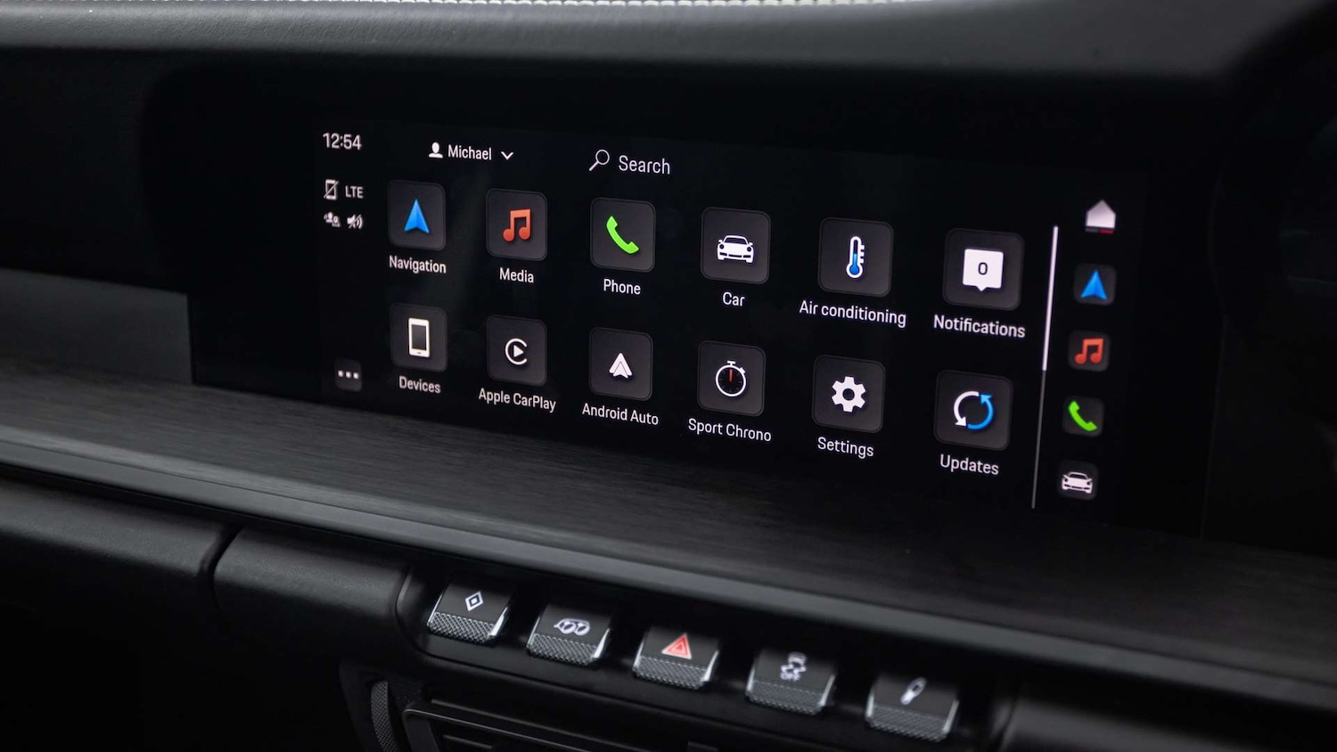 Used Porsche 911 2022 for sale - 76928929: Photo 19