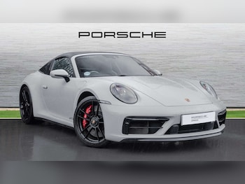 Used Porsche 911 2022 for sale - 76928929: Photo