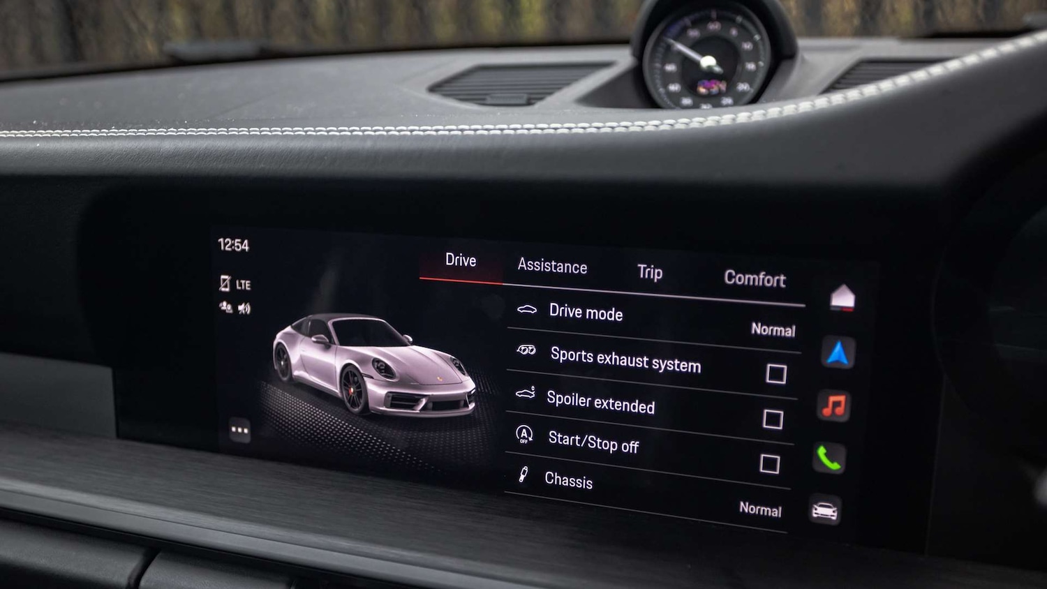 Used Porsche 911 2022 for sale - 76928929: Photo 20