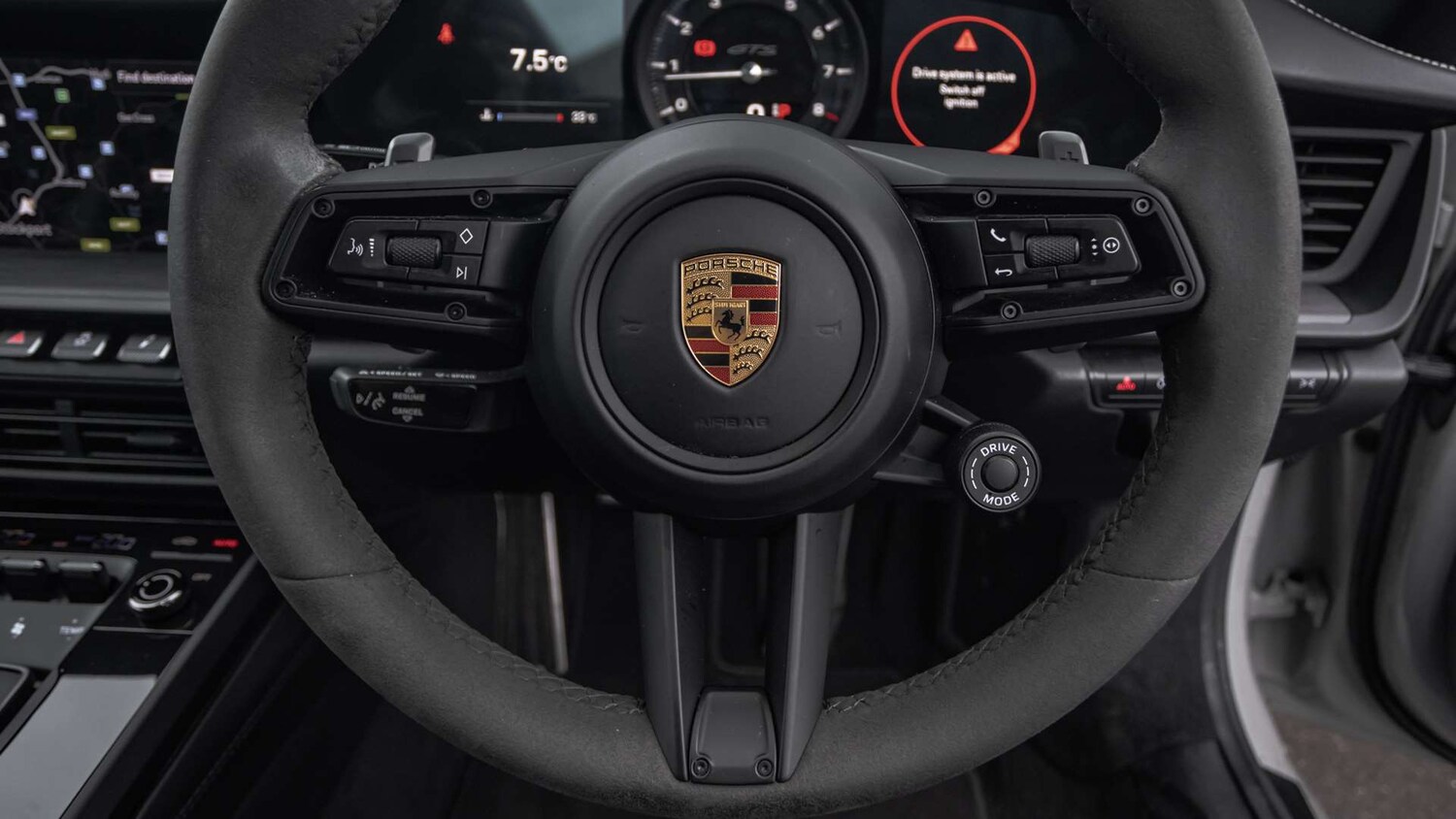 Used Porsche 911 2022 for sale - 76928929: Photo 25