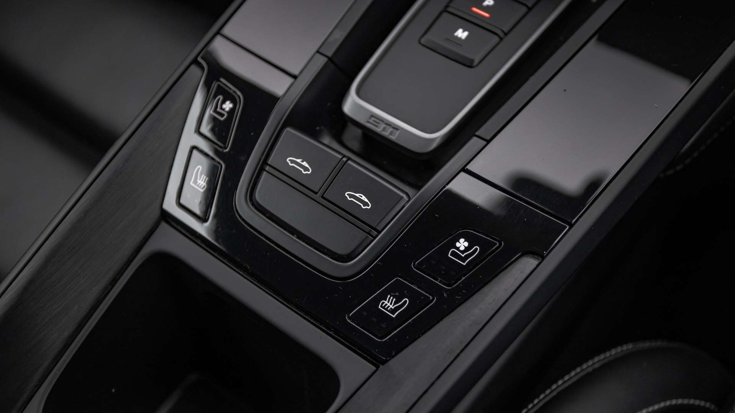 Used Porsche 911 2022 for sale - 76928929: Photo 27