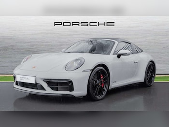 Used Porsche 911 2022 for sale - 76928929: Photo