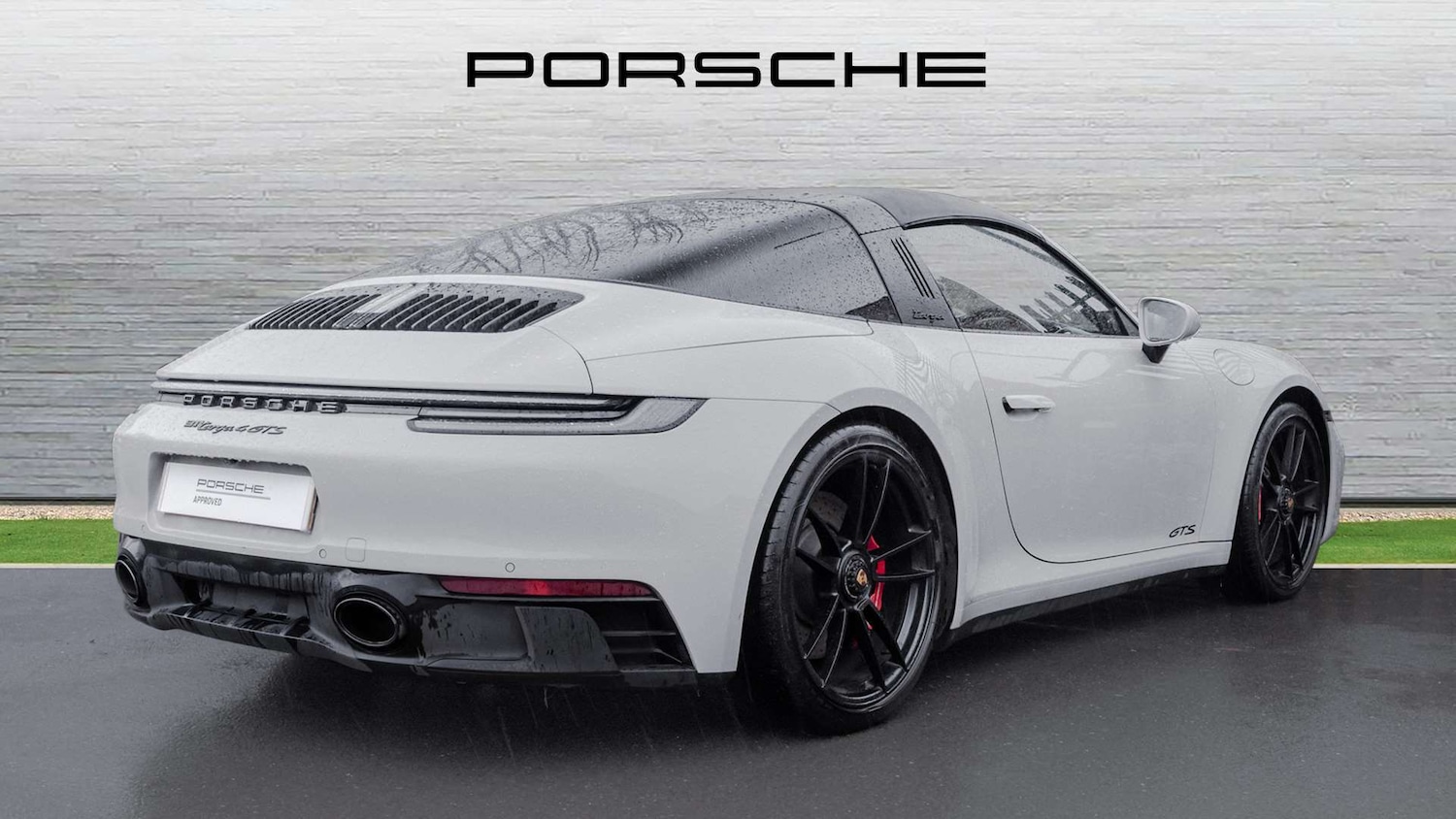 Used Porsche 911 2022 for sale - 76928929: Photo 3