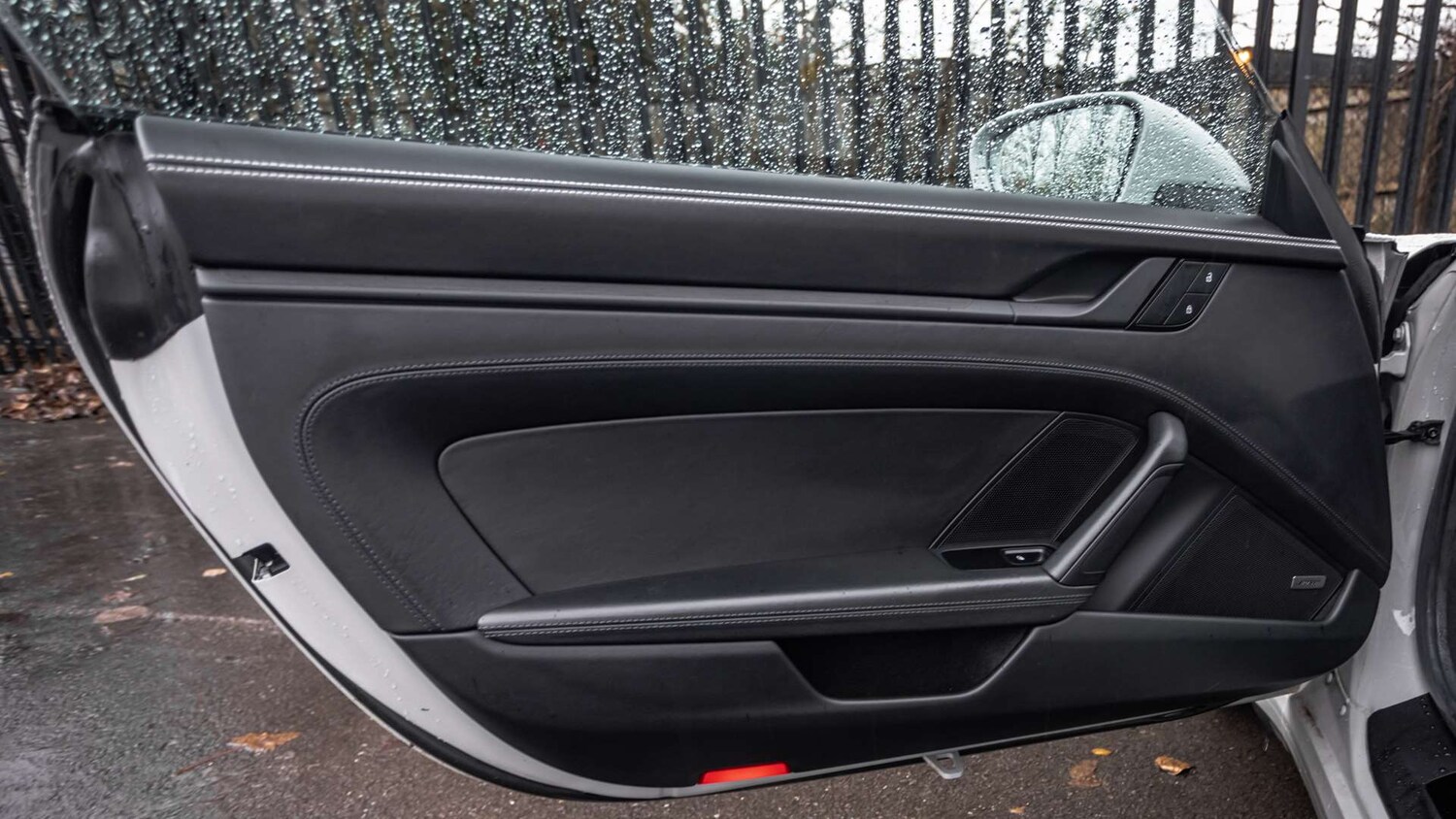 Used Porsche 911 2022 for sale - 76928929: Photo 31