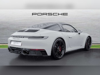 Used Porsche 911 2022 for sale - 76928929: Photo