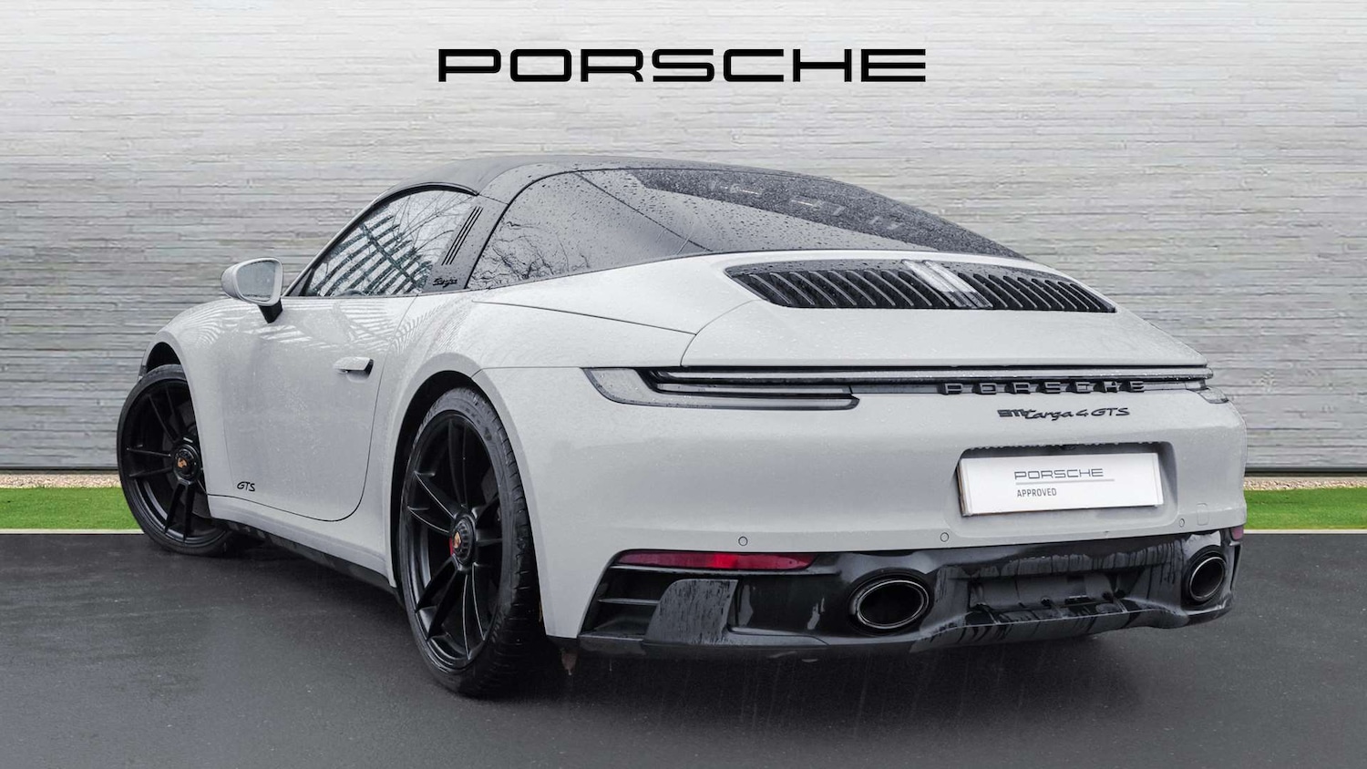 Used Porsche 911 2022 for sale - 76928929: Photo 4