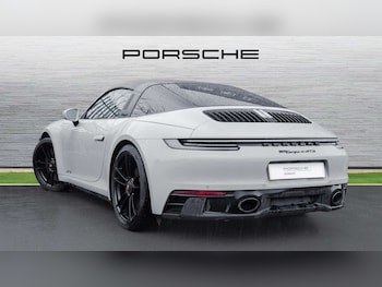 Used Porsche 911 2022 for sale - 76928929: Photo