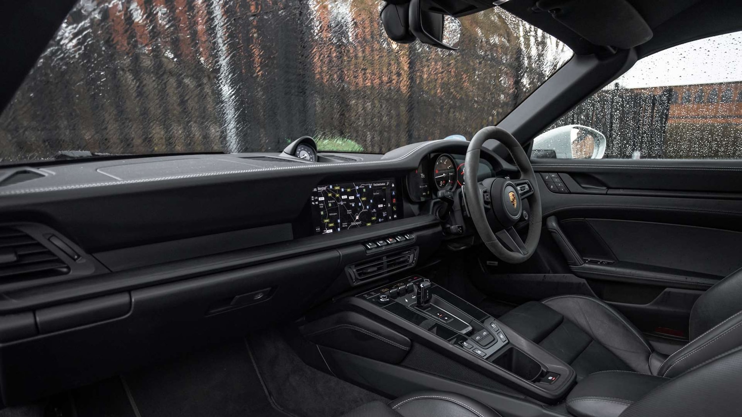 Used Porsche 911 2022 for sale - 76928929: Photo 5