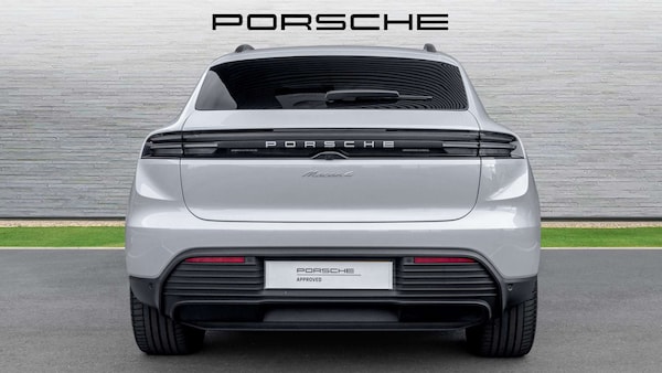 Used Porsche Macan 2024 for sale - 76205269: Photo 10