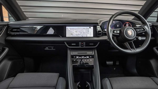 Used Porsche Macan 2024 for sale - 76205269: Photo 11