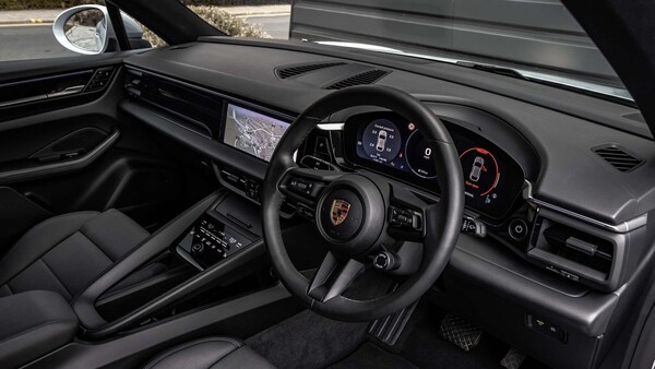 Used Porsche Macan 2024 for sale - 76205269: Photo 12