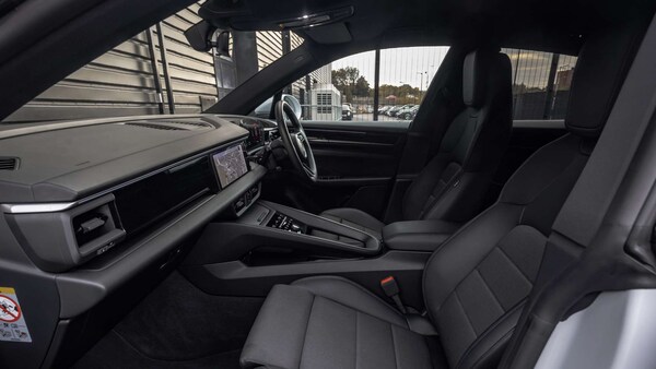 Used Porsche Macan 2024 for sale - 76205269: Photo 13