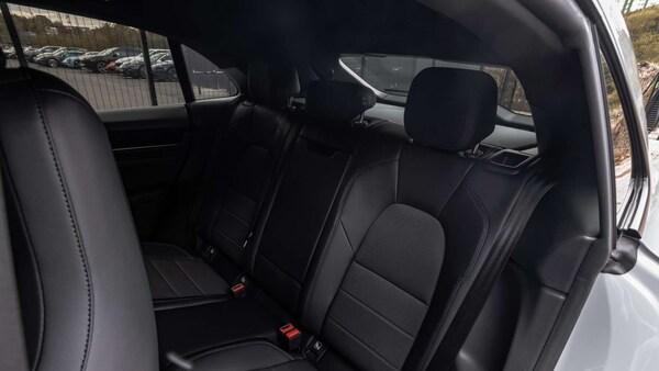 Used Porsche Macan 2024 for sale - 76205269: Photo 14