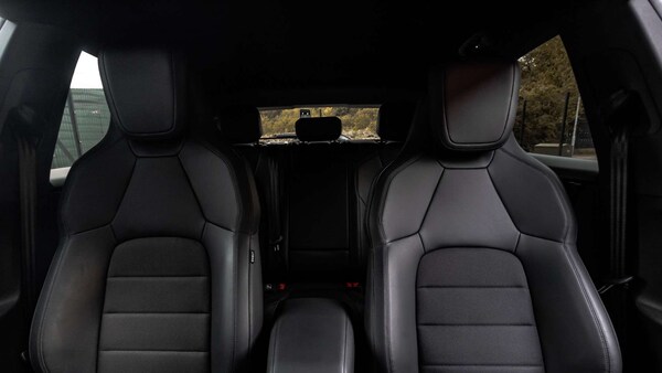 Used Porsche Macan 2024 for sale - 76205269: Photo 15