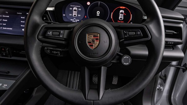 Used Porsche Macan 2024 for sale - 76205269: Photo 16