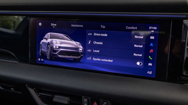 Used Porsche Macan 2024 for sale - 76205269: Photo 18
