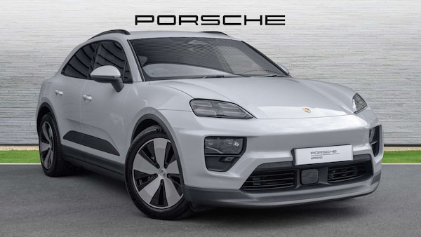 Used Porsche Macan 2024 for sale - 76205269: Photo 1