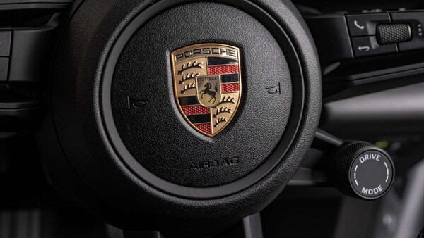 Used Porsche Macan 2024 for sale - 76205269: Photo 21