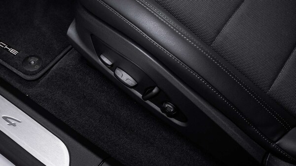 Used Porsche Macan 2024 for sale - 76205269: Photo 31