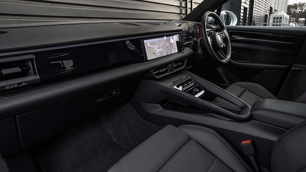 Used Porsche Macan 2024 for sale - 76205269: Photo 5