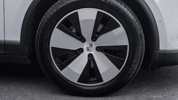 Used Porsche Macan 2024 for sale - 76205269: Photo 6