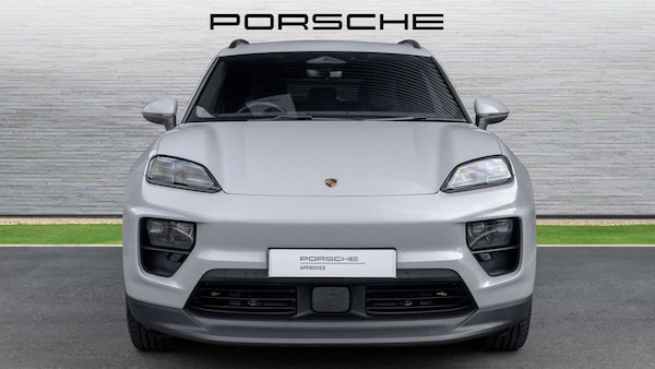 Used Porsche Macan 2024 for sale - 76205269: Photo 9