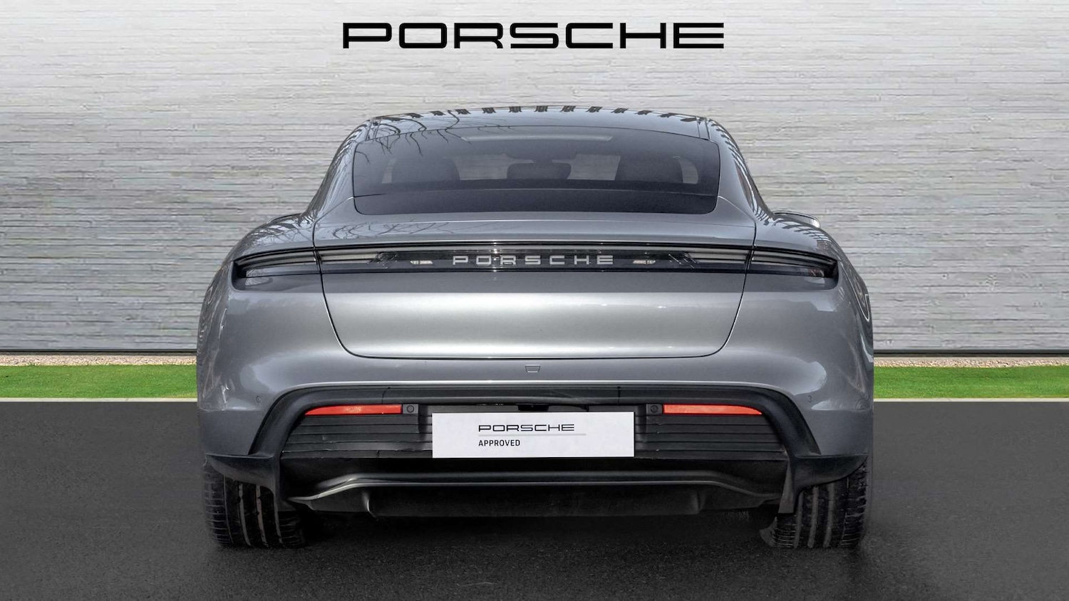 Used Porsche Taycan 2024 for sale - 76889769: Photo 10