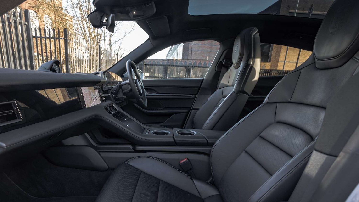 Used Porsche Taycan 2024 for sale - 76889769: Photo 14